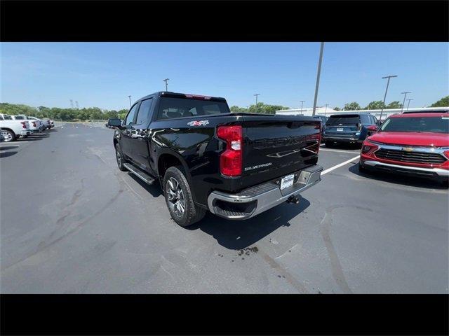 used 2022 Chevrolet Silverado 1500 car, priced at $32,972