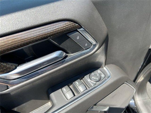 used 2022 Chevrolet Silverado 1500 car, priced at $32,972