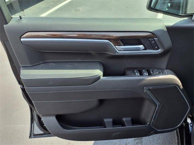 new 2026 Chevrolet Silverado 1500 car, priced at $48,379