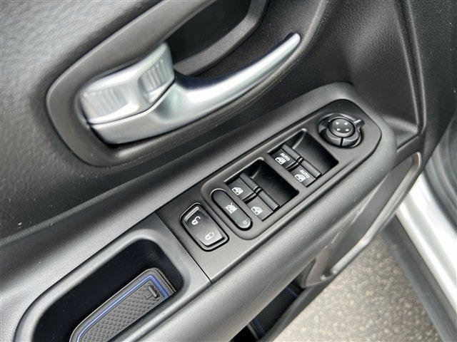 used 2020 Jeep Renegade car, priced at $15,974