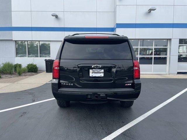 used 2019 Chevrolet Tahoe car, priced at $29,799