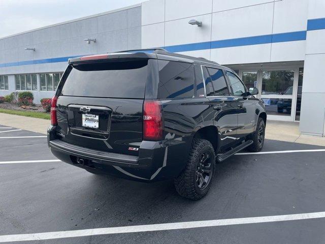 used 2019 Chevrolet Tahoe car, priced at $29,799