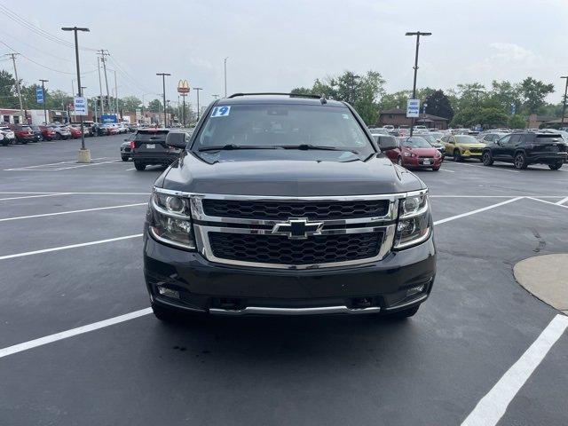 used 2019 Chevrolet Tahoe car, priced at $29,799