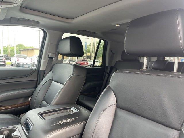 used 2019 Chevrolet Tahoe car, priced at $29,799