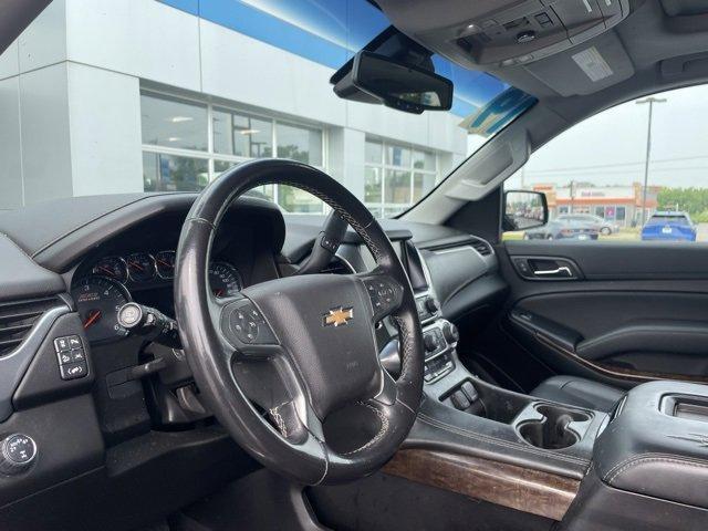 used 2019 Chevrolet Tahoe car, priced at $29,799