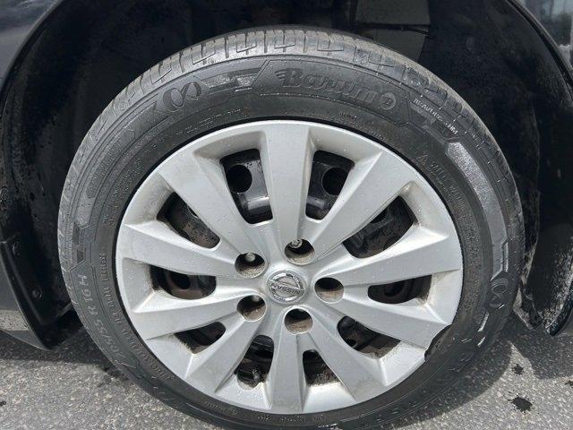 used 2014 Nissan Sentra car, priced at $9,945