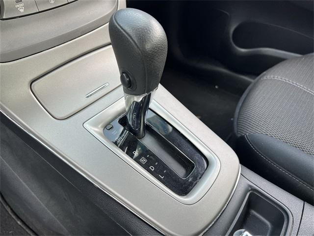 used 2014 Nissan Sentra car, priced at $9,768