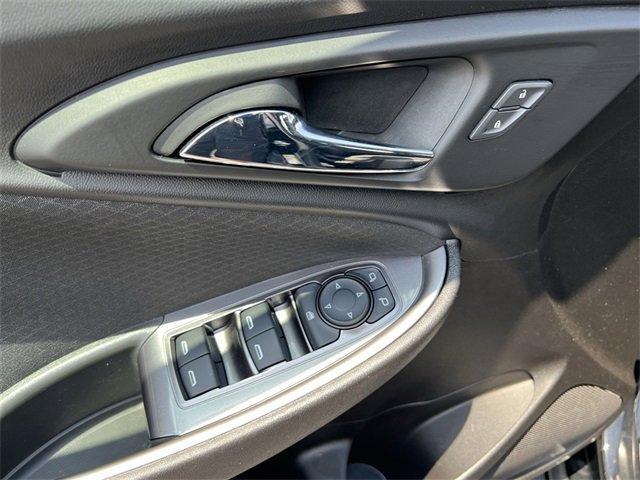 used 2022 Chevrolet Malibu car, priced at $18,489