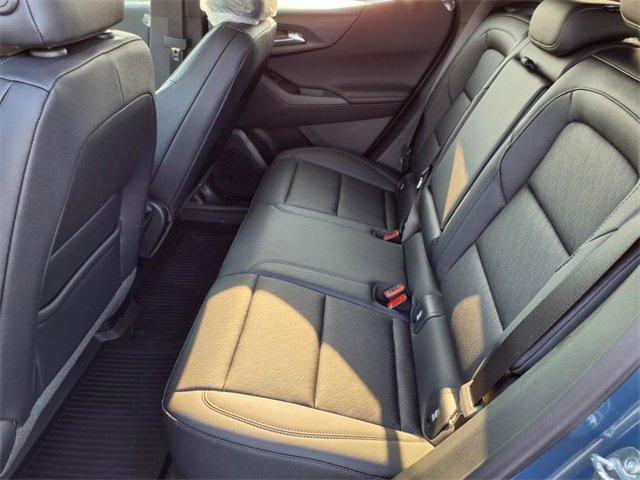 new 2026 Chevrolet Equinox car, priced at $32,419