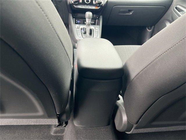 used 2022 Hyundai Kona car, priced at $16,989