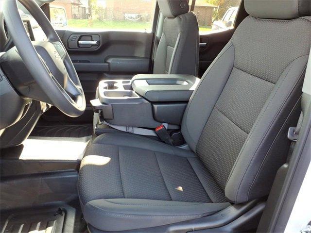 new 2026 Chevrolet Silverado 1500 car, priced at $45,531