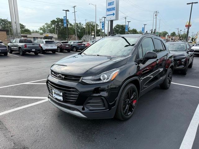 used 2019 Chevrolet Trax car, priced at $14,763