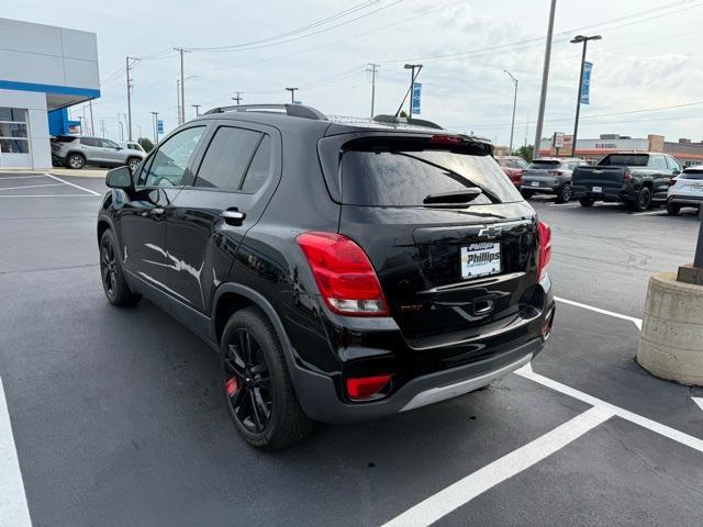 used 2019 Chevrolet Trax car, priced at $14,763