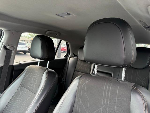 used 2019 Chevrolet Trax car, priced at $14,763
