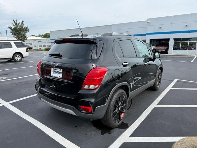 used 2019 Chevrolet Trax car, priced at $14,763