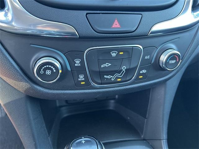 used 2018 Chevrolet Equinox car, priced at $11,897