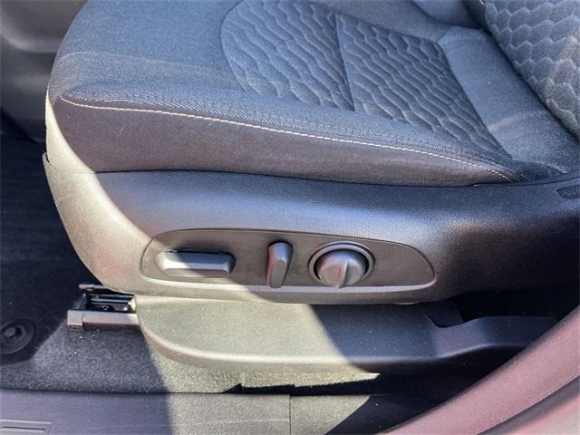 used 2018 Chevrolet Equinox car, priced at $11,897