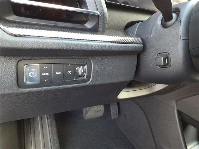 new 2026 Chevrolet Traverse car, priced at $58,121