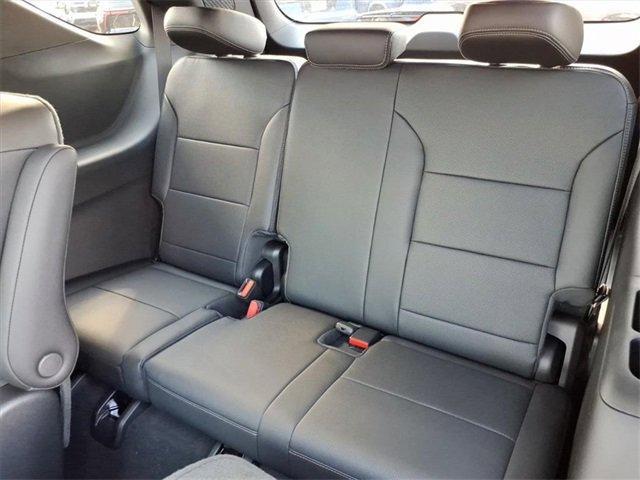 new 2026 Chevrolet Traverse car, priced at $58,121