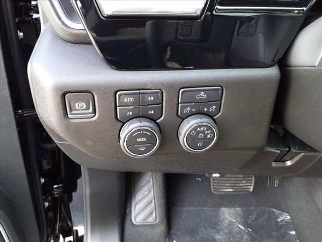 new 2025 Chevrolet Silverado 1500 car, priced at $57,259