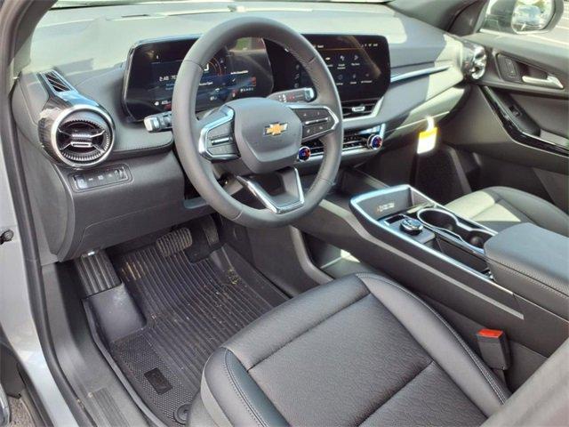 new 2026 Chevrolet Equinox car, priced at $33,642