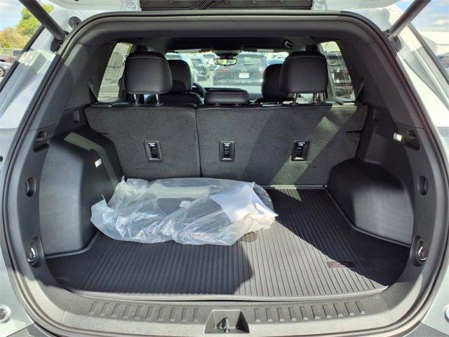 new 2026 Chevrolet Equinox car, priced at $33,642