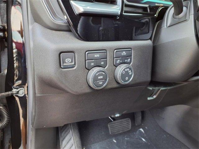 new 2026 Chevrolet Silverado 1500 car, priced at $53,875