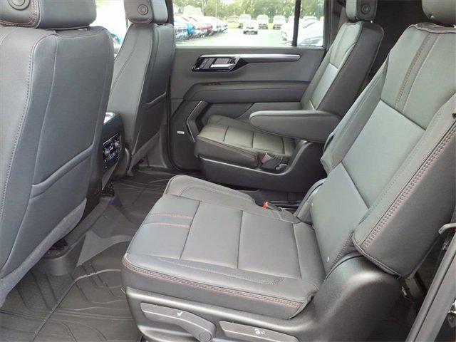 new 2026 Chevrolet Suburban car, priced at $75,913