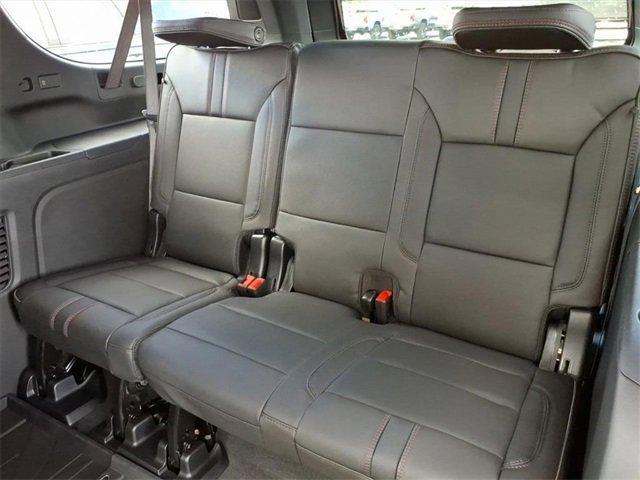 new 2026 Chevrolet Suburban car, priced at $75,913