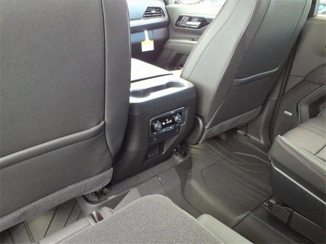 new 2026 Chevrolet Suburban car, priced at $75,913