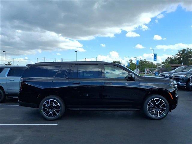 new 2026 Chevrolet Suburban car, priced at $75,913