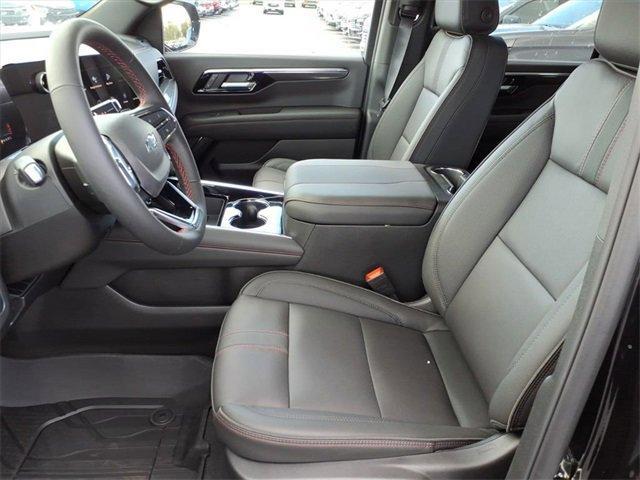 new 2026 Chevrolet Suburban car, priced at $75,913