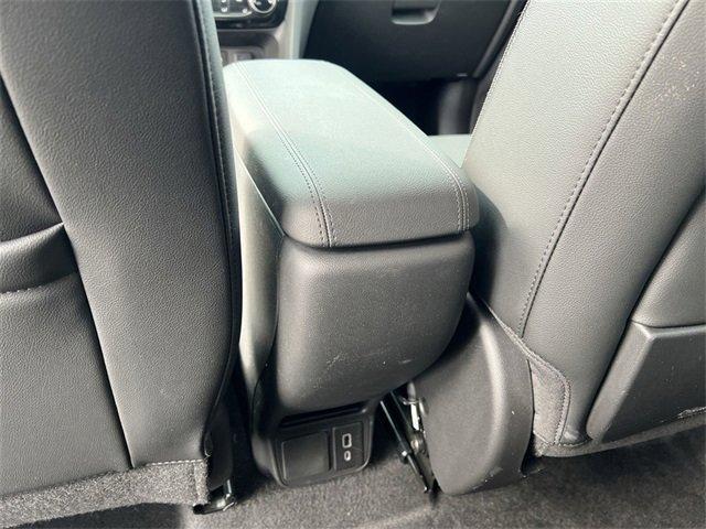 used 2023 Buick Encore GX car, priced at $20,380