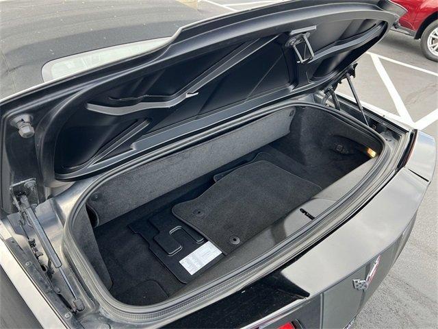 used 2019 Chevrolet Corvette car, priced at $44,000