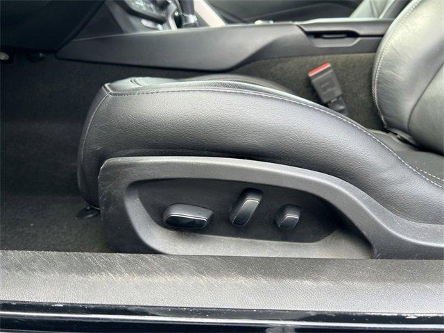 used 2019 Chevrolet Corvette car, priced at $44,000