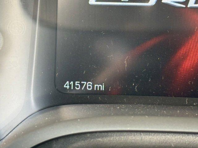 used 2019 Chevrolet Corvette car, priced at $45,952