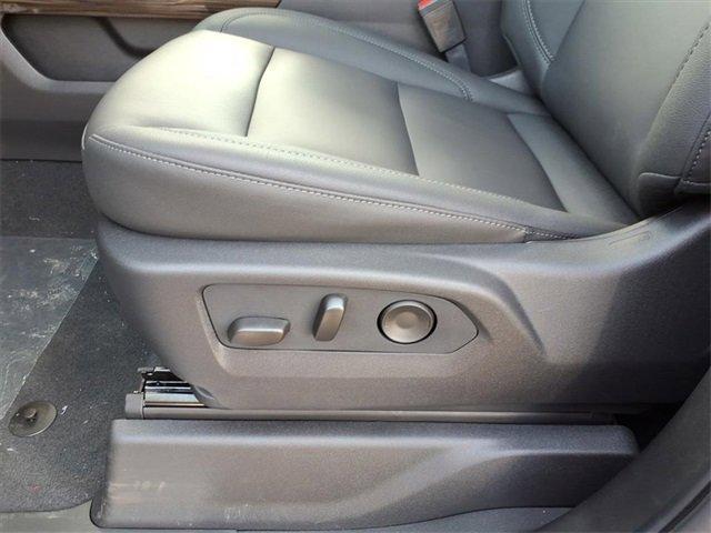 new 2026 Chevrolet Silverado 1500 car, priced at $64,989