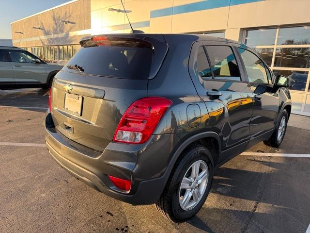 used 2020 Chevrolet Trax car, priced at $12,039