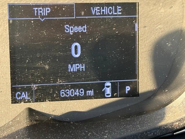 used 2020 Chevrolet Trax car, priced at $12,039