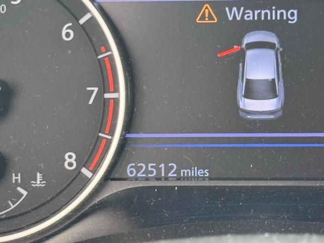 used 2023 Nissan Altima car, priced at $21,169