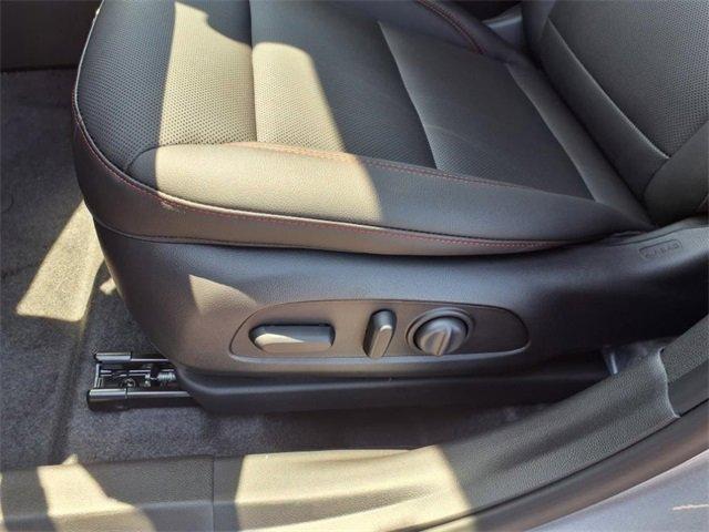 new 2025 Chevrolet Trax car, priced at $24,743