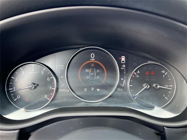used 2022 Mazda CX-30 car, priced at $20,630