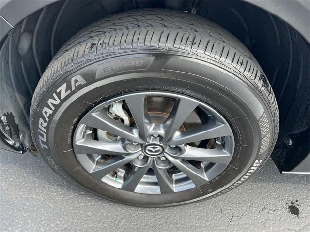 used 2022 Mazda CX-30 car, priced at $20,630