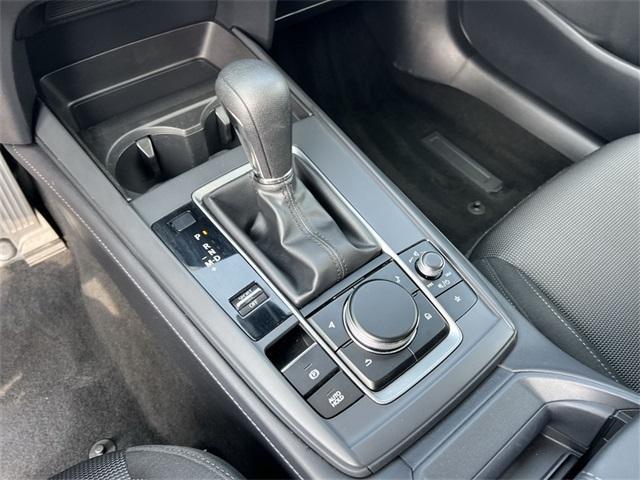 used 2022 Mazda CX-30 car, priced at $20,630