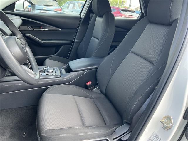 used 2022 Mazda CX-30 car, priced at $20,630