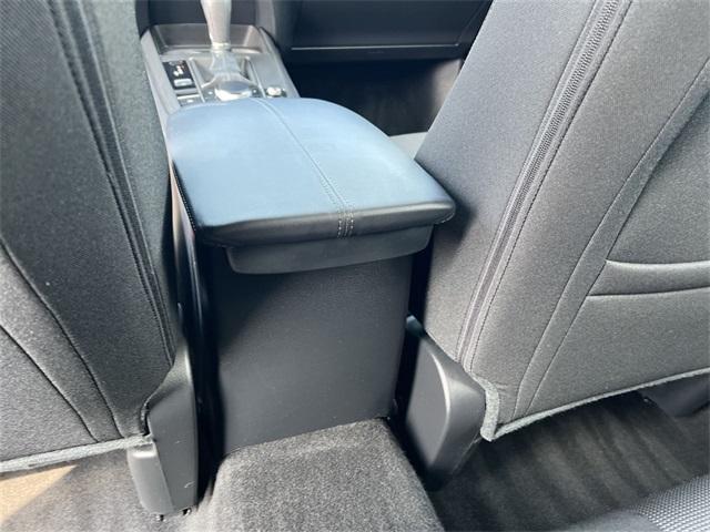 used 2022 Mazda CX-30 car, priced at $20,630