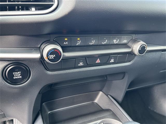 used 2022 Mazda CX-30 car, priced at $20,630