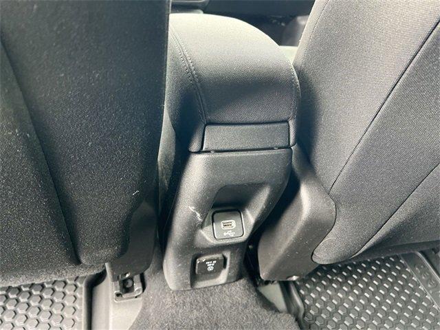 used 2018 Jeep Renegade car, priced at $16,922