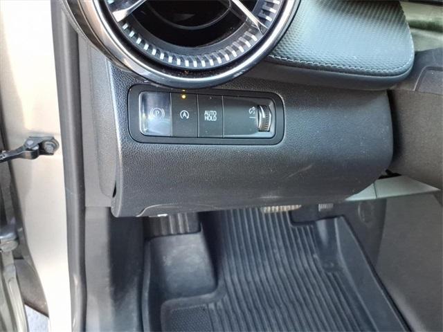 new 2026 Chevrolet Equinox car, priced at $26,626