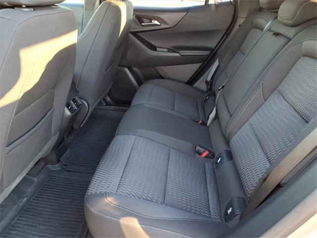 new 2026 Chevrolet Equinox car, priced at $26,626